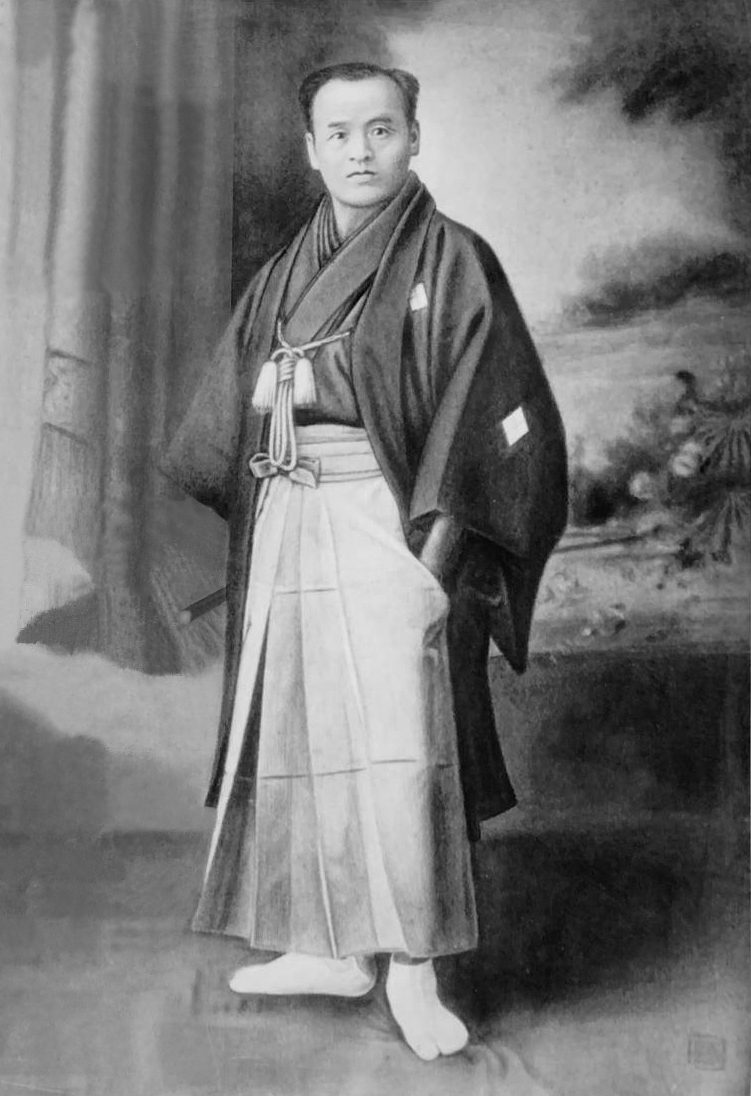 Takeda Sokaku